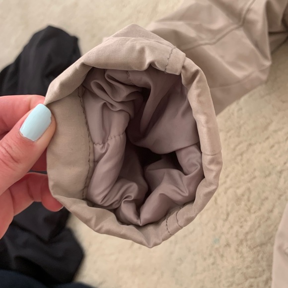 snow jacket - Picture 4 of 6